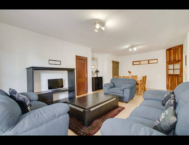 2 BEDROOM PROPERTY TO RENT IN MORNINGSIDE